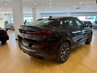 BMW X6 xDrive40d PACK M