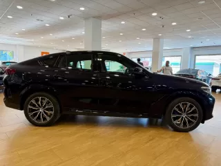 BMW X6 xDrive40d PACK M