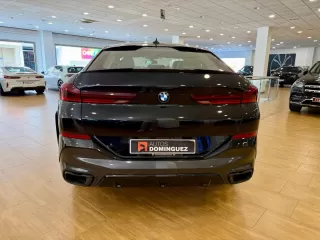 BMW X6 xDrive40d PACK M