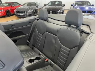 BMW Serie 4 420i Cabrio PACK M