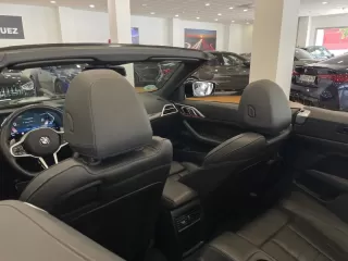 BMW Serie 4 420i Cabrio PACK M