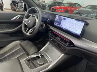 BMW Serie 4 420i Cabrio PACK M
