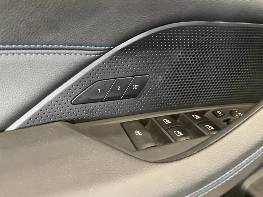 BMW Serie 4 420i Cabrio PACK M