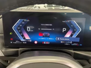 BMW Serie 4 420i Cabrio PACK M