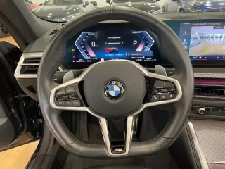 BMW Serie 4 420i Cabrio PACK M