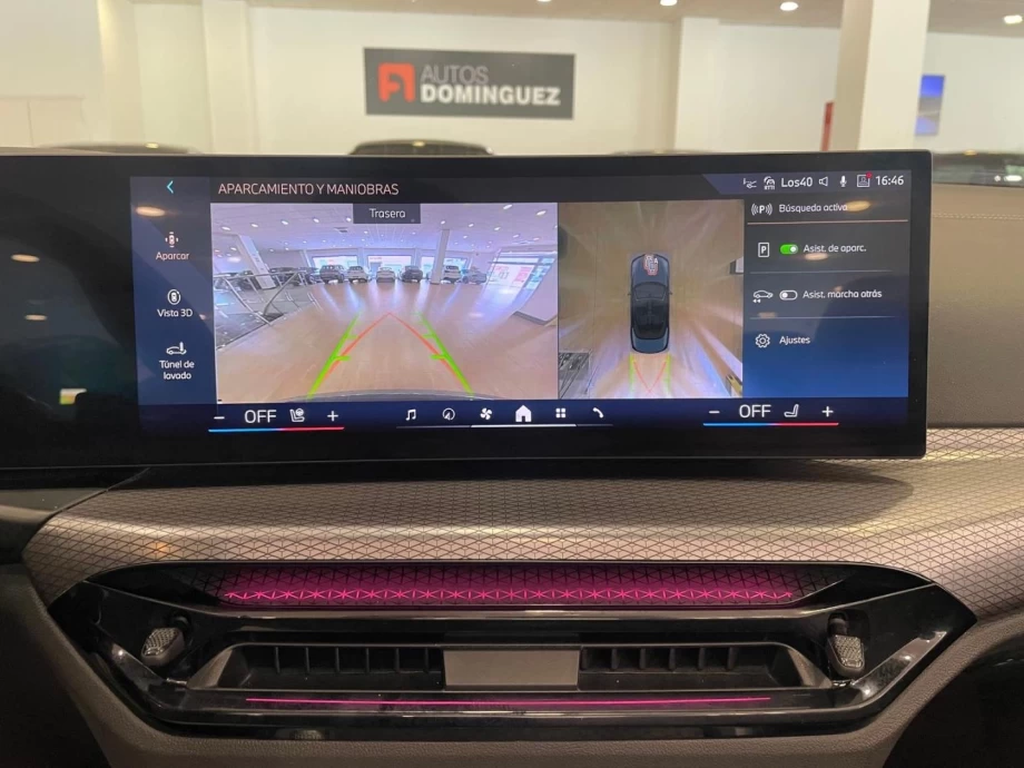 BMW Serie 4 420i Cabrio PACK M