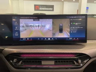 BMW Serie 4 420i Cabrio PACK M