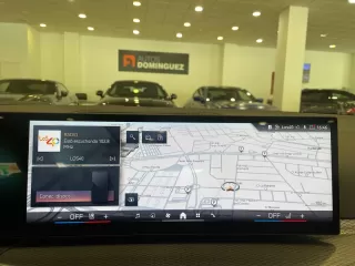 BMW Serie 4 420i Cabrio PACK M