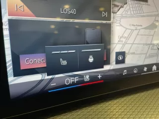 BMW Serie 4 420i Cabrio PACK M