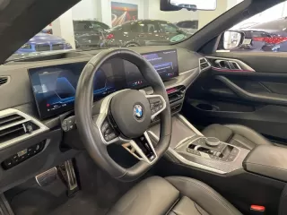 BMW Serie 4 420i Cabrio PACK M