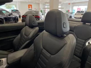 BMW Serie 4 420i Cabrio PACK M