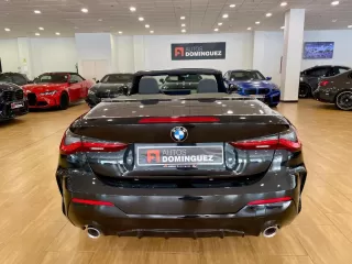 BMW Serie 4 420i Cabrio PACK M