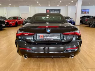 BMW Serie 4 420i Cabrio PACK M