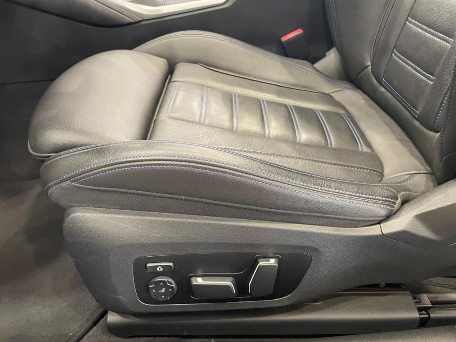 BMW Serie 4 420i Cabrio PACK M