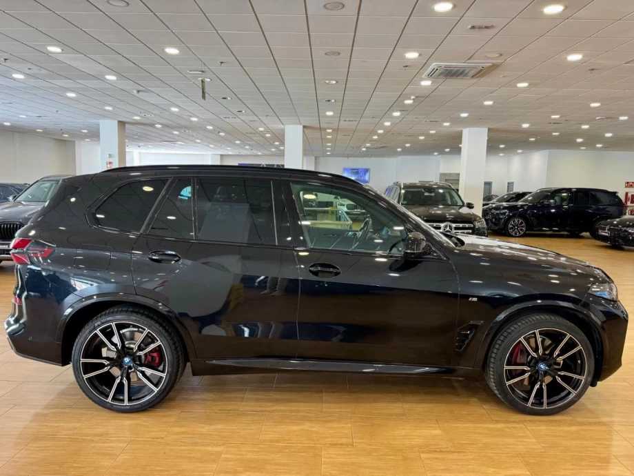 BMW X5 xDrive50e PACK M