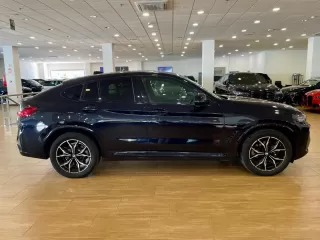 BMW X4 xDrive20d PACK M