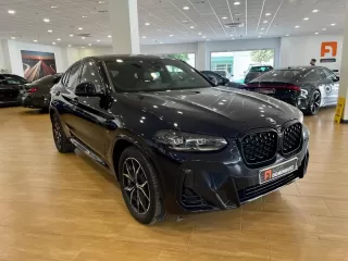 BMW X4 xDrive20d PACK M