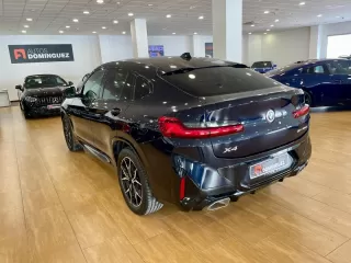BMW X4 xDrive20d PACK M