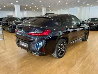 BMW X4 xDrive20d PACK M
