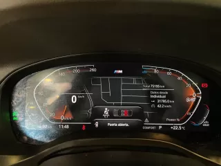 BMW X4 xDrive20d PACK M