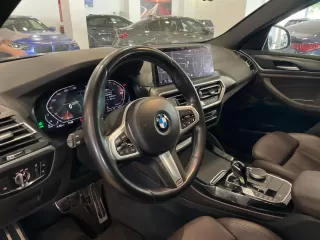 BMW X4 xDrive20d PACK M