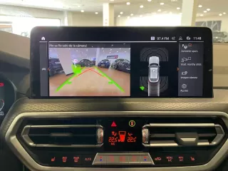 BMW X4 xDrive20d PACK M