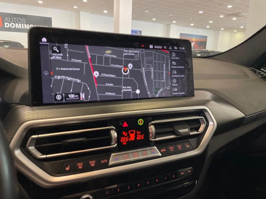 BMW X4 xDrive20d PACK M