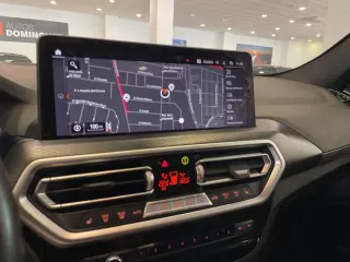 BMW X4 xDrive20d PACK M