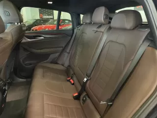 BMW X4 xDrive20d PACK M