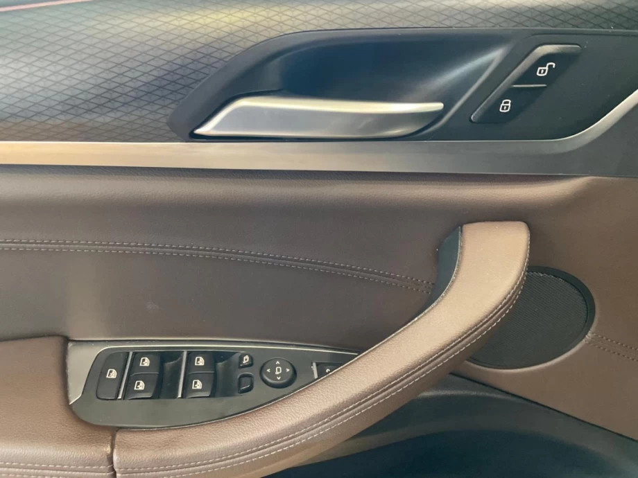 BMW X4 xDrive20d PACK M