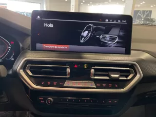 BMW X4 xDrive20d PACK M