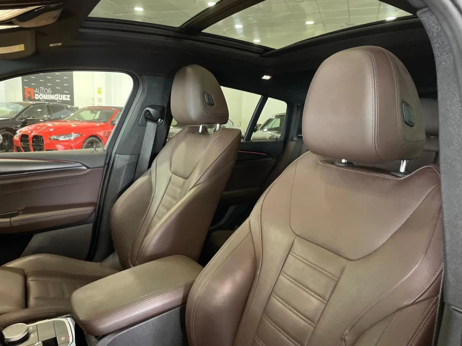 BMW X4 xDrive20d PACK M