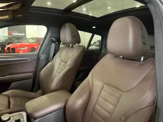 BMW X4 xDrive20d PACK M