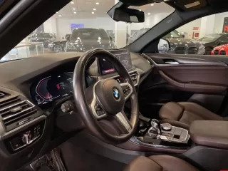 BMW X4 xDrive20d PACK M