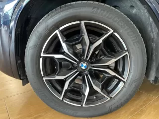 BMW X4 xDrive20d PACK M