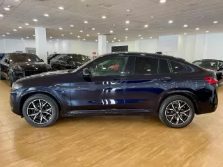 BMW X4 xDrive20d PACK M