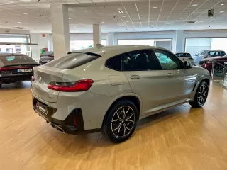 BMW X4 xDrive20d PACK M