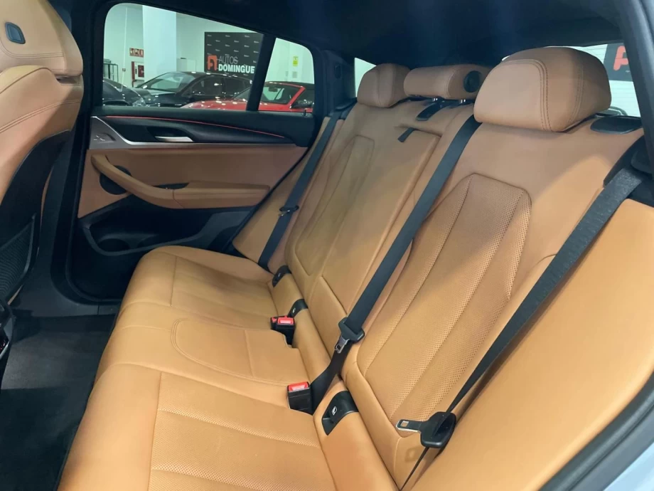 BMW X4 xDrive20d PACK M