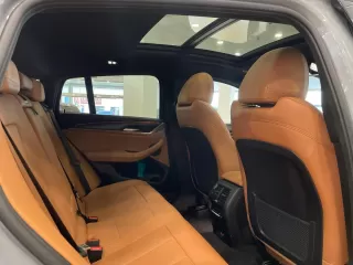 BMW X4 xDrive20d PACK M