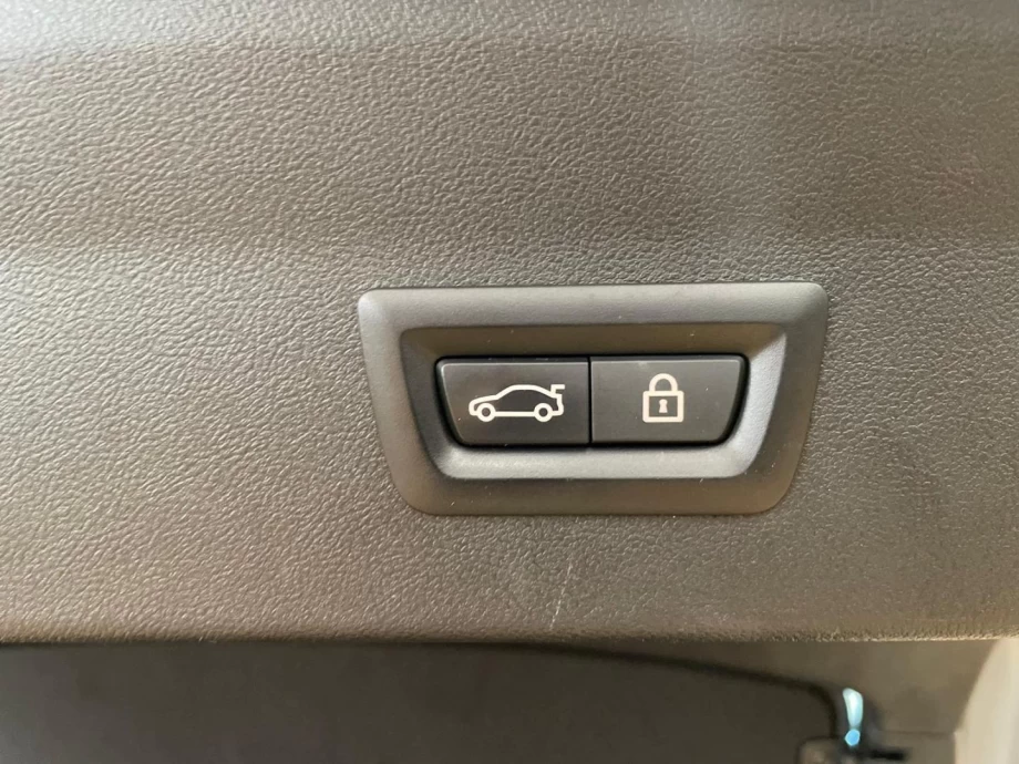 BMW X4 xDrive20d PACK M