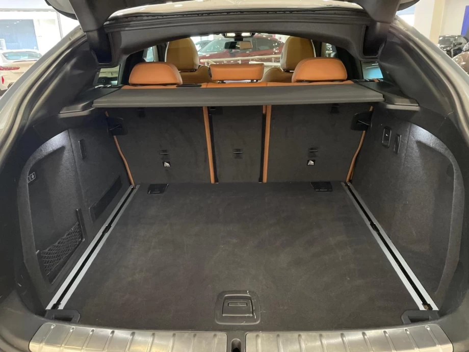 BMW X4 xDrive20d PACK M