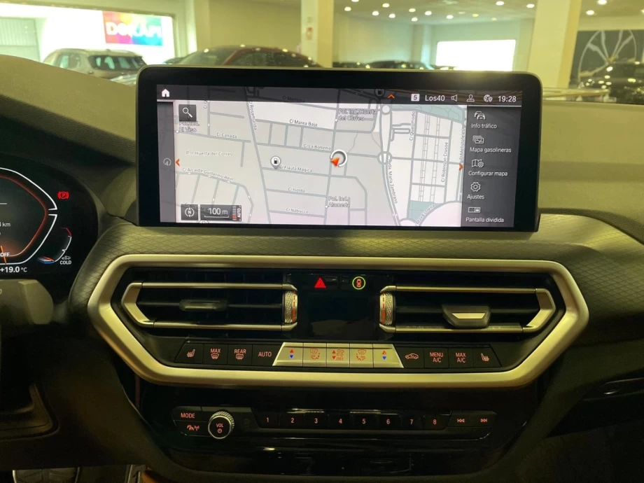 BMW X4 xDrive20d PACK M