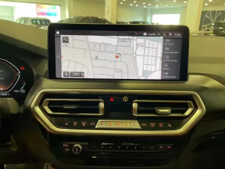 BMW X4 xDrive20d PACK M