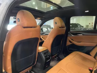 BMW X4 xDrive20d PACK M