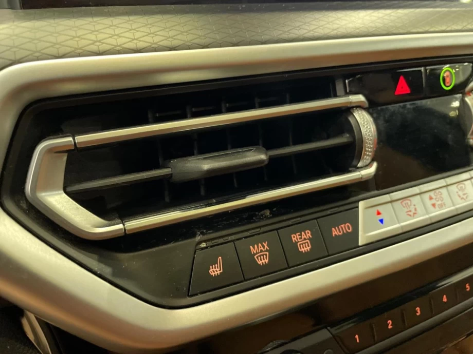 BMW X4 xDrive20d PACK M