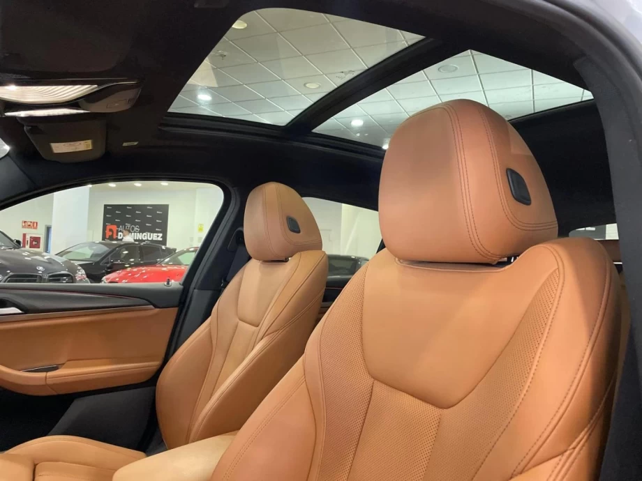 BMW X4 xDrive20d PACK M