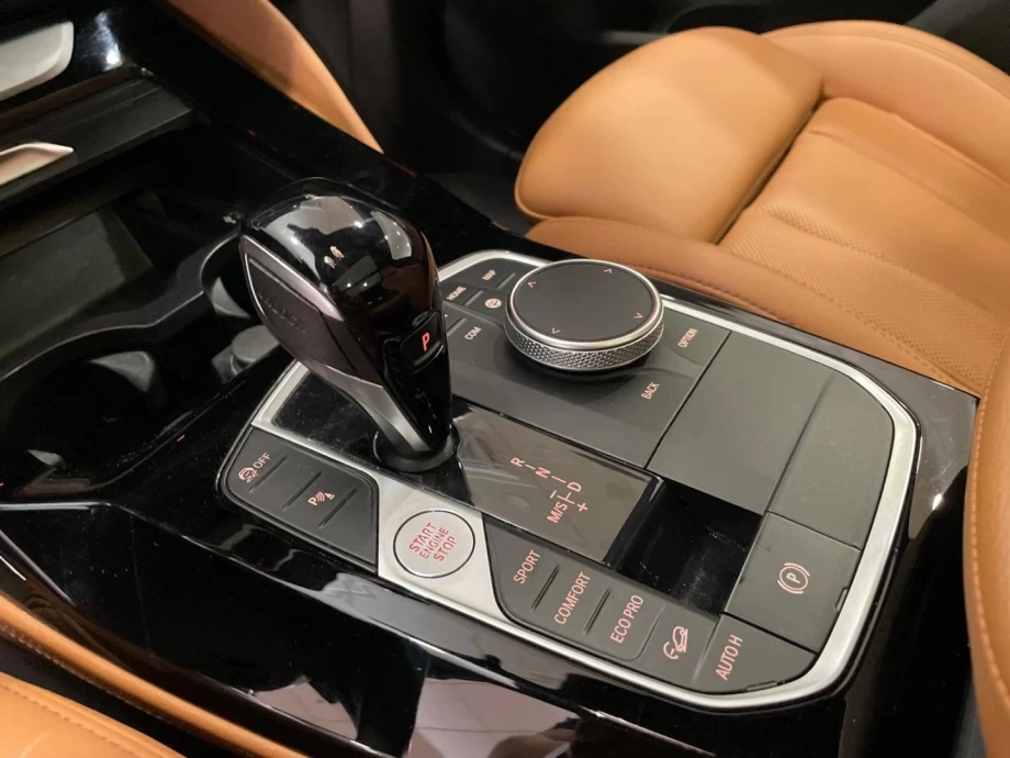 BMW X4 xDrive20d PACK M