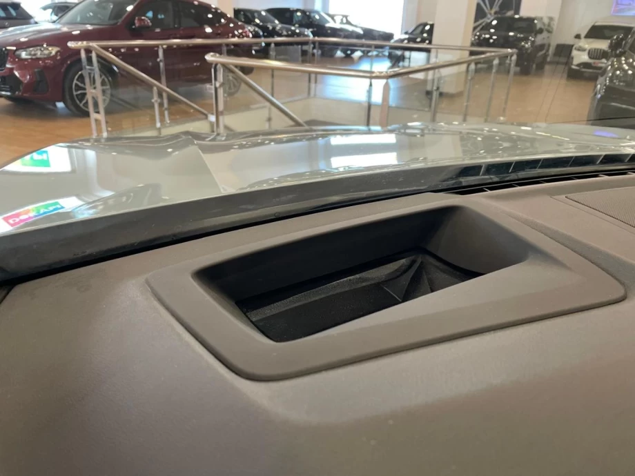 BMW X4 xDrive20d PACK M