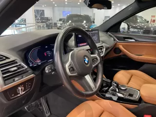 BMW X4 xDrive20d PACK M