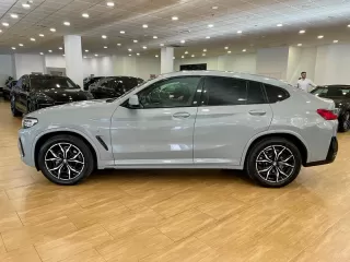 BMW X4 xDrive20d PACK M